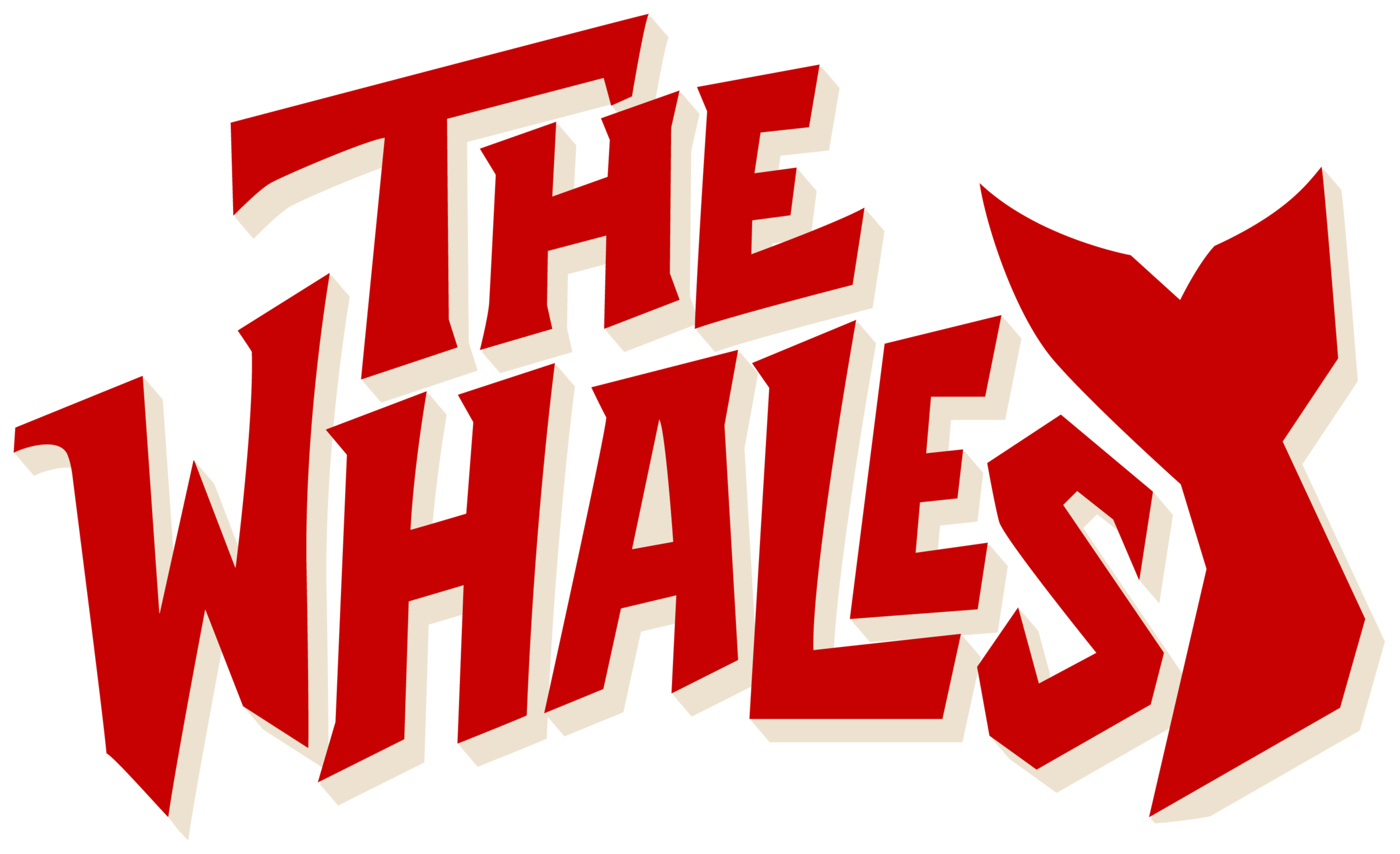 The Whales